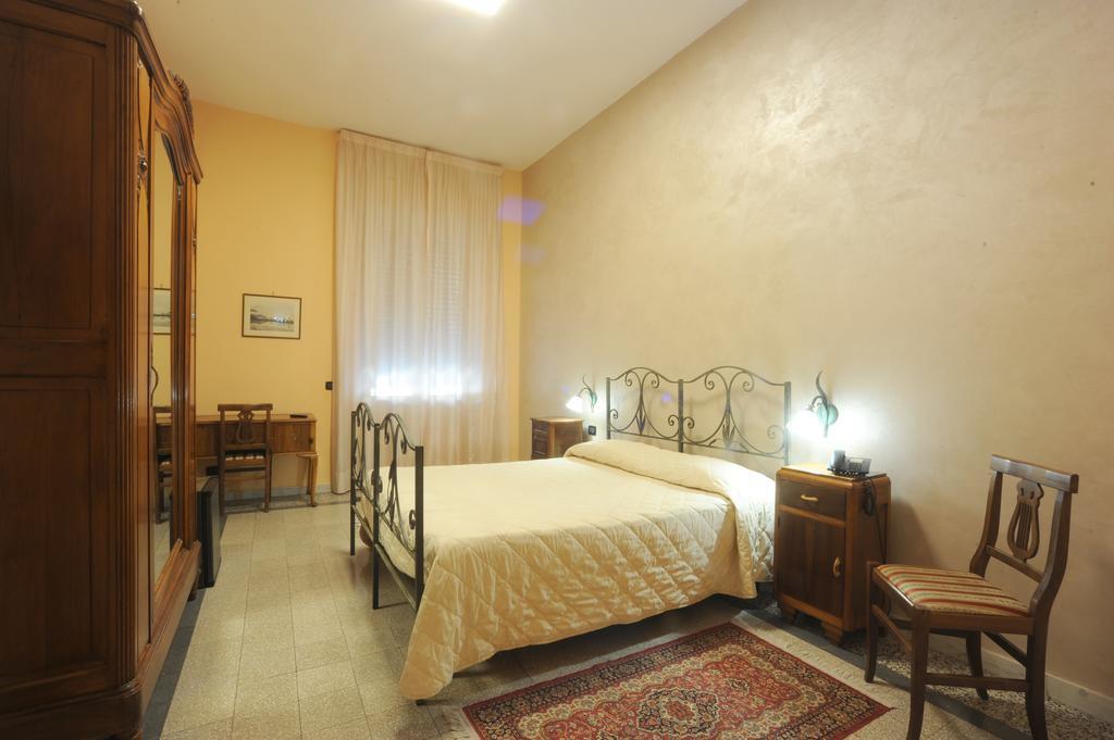 Albergo Bellavista Latina Exteriér fotografie