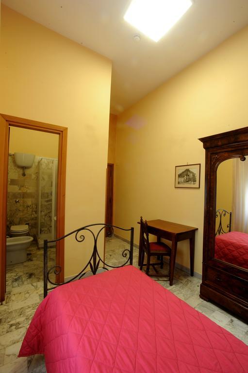 Albergo Bellavista Latina Exteriér fotografie